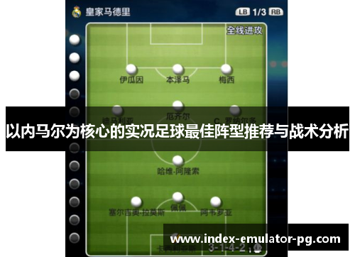 以内马尔为核心的实况足球最佳阵型推荐与战术分析 以内马尔为核心的实况足球最佳阵型推荐与战术分析