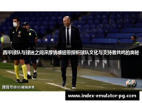 西甲球队与球迷之间深厚情感纽带探析球队文化与支持者共鸣的奥秘 西甲球队与球迷之间深厚情感纽带探析球队文化与支持者共鸣的奥秘