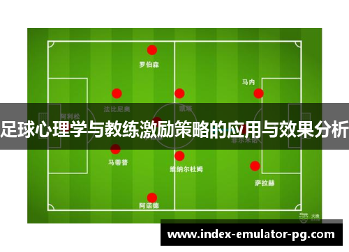 足球心理学与教练激励策略的应用与效果分析