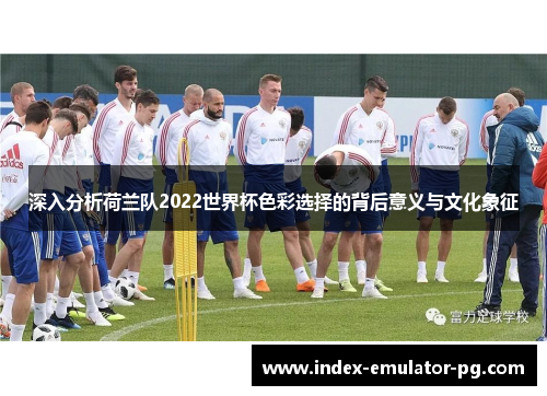 深入分析荷兰队2022世界杯色彩选择的背后意义与文化象征 深入分析荷兰队2022世界杯色彩选择的背后意义与文化象征