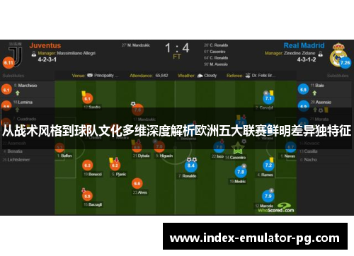 从战术风格到球队文化多维深度解析欧洲五大联赛鲜明差异独特征 从战术风格到球队文化多维深度解析欧洲五大联赛鲜明差异独特征
