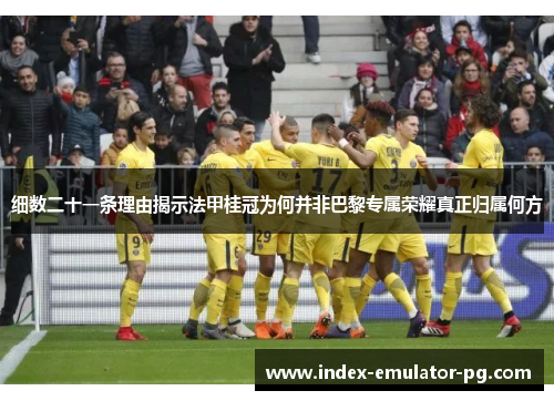细数二十一条理由揭示法甲桂冠为何并非巴黎专属荣耀真正归属何方 细数二十一条理由揭示法甲桂冠为何并非巴黎专属荣耀真正归属何方