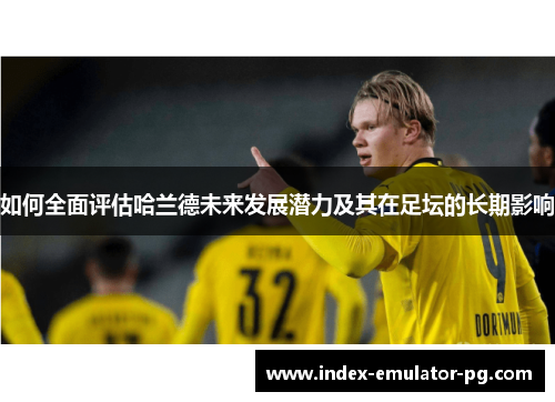 如何全面评估哈兰德未来发展潜力及其在足坛的长期影响