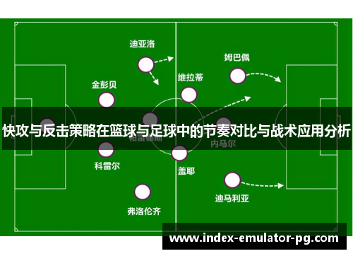 快攻与反击策略在篮球与足球中的节奏对比与战术应用分析